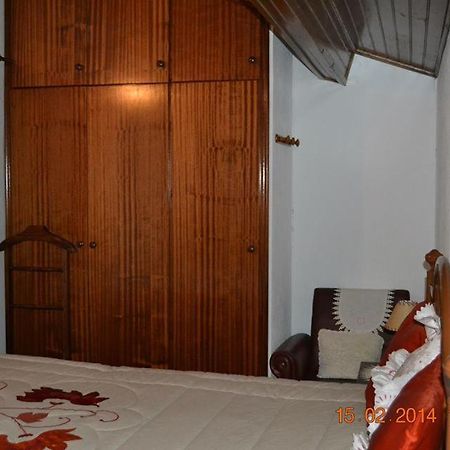 Casa Da Maria Bed & Breakfast Monsanto Ngoại thất bức ảnh