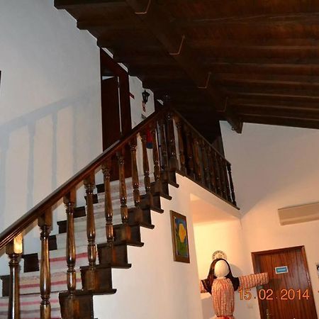 Casa Da Maria Bed & Breakfast Monsanto Ngoại thất bức ảnh