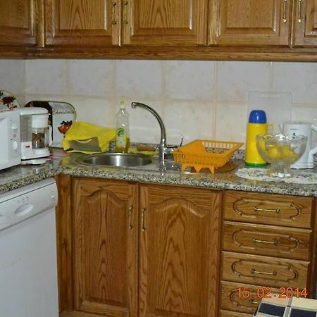Casa Da Maria Bed & Breakfast Monsanto Ngoại thất bức ảnh