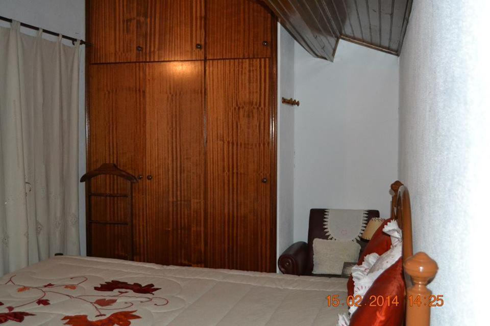 Casa Da Maria Bed & Breakfast Monsanto Ngoại thất bức ảnh