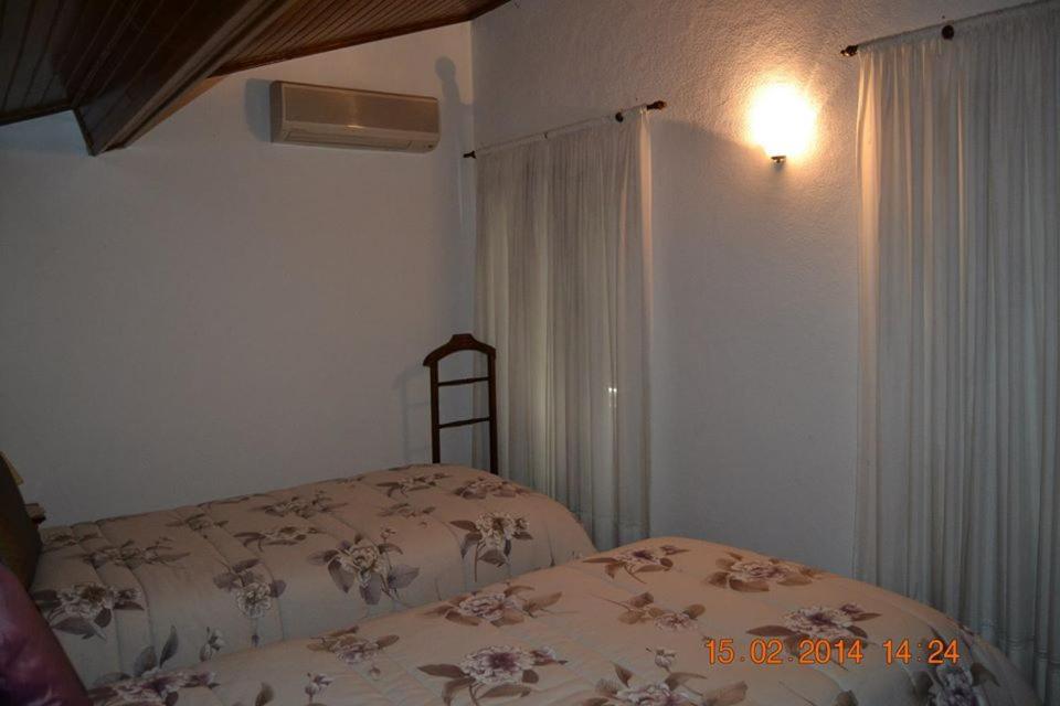 Casa Da Maria Bed & Breakfast Monsanto Ngoại thất bức ảnh