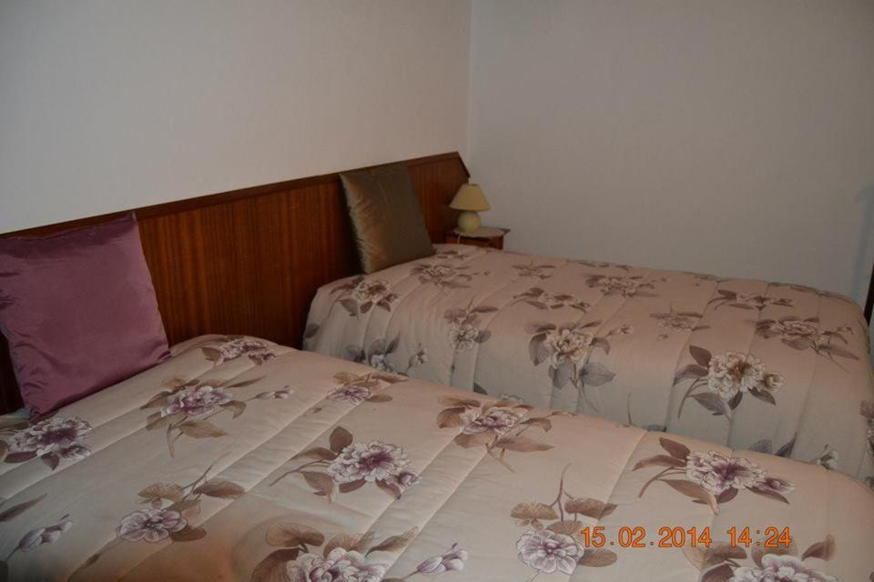Casa Da Maria Bed & Breakfast Monsanto Ngoại thất bức ảnh