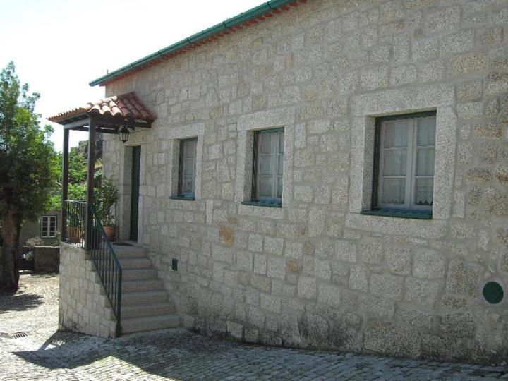 Casa Da Maria Bed & Breakfast Monsanto Ngoại thất bức ảnh